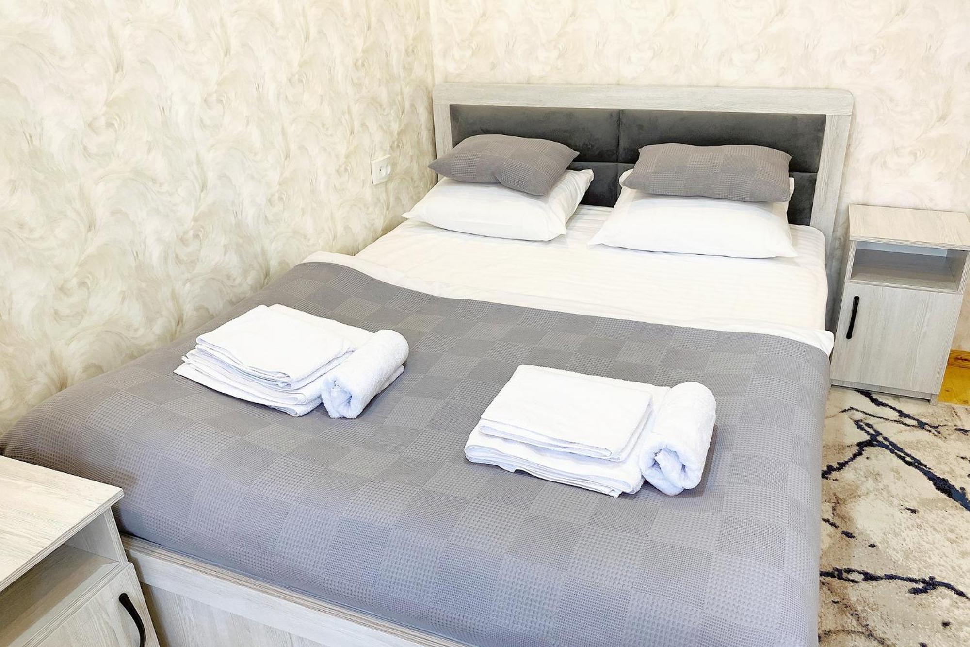 Nanosh East Hotel Bukhara Esterno foto